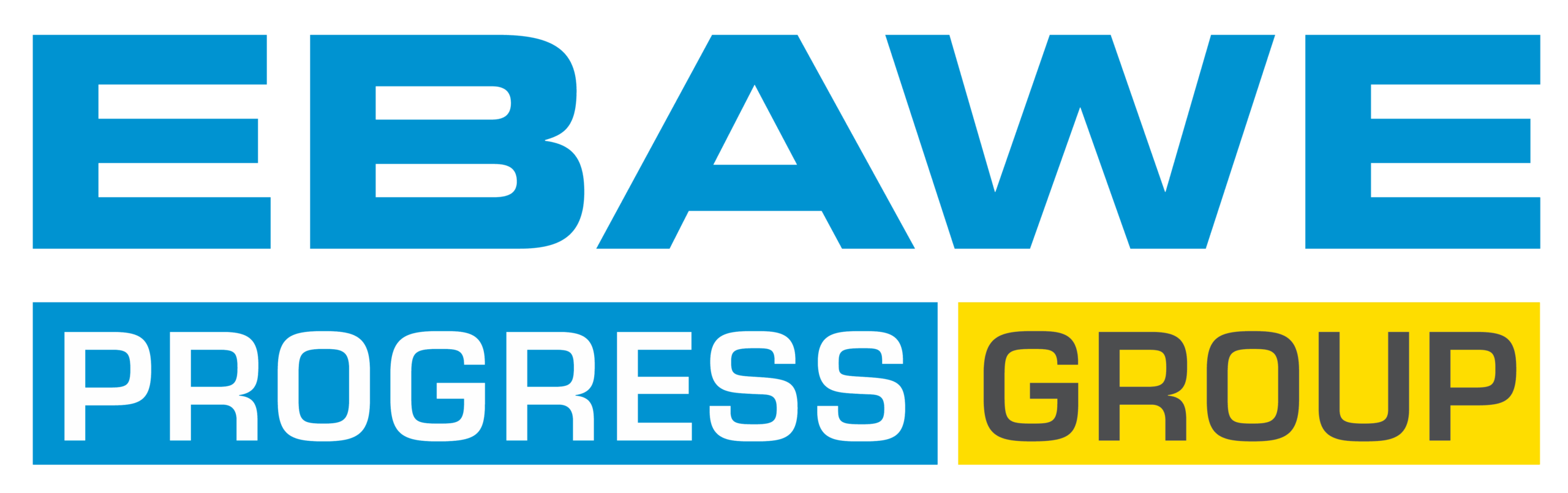 Logo EBAWE