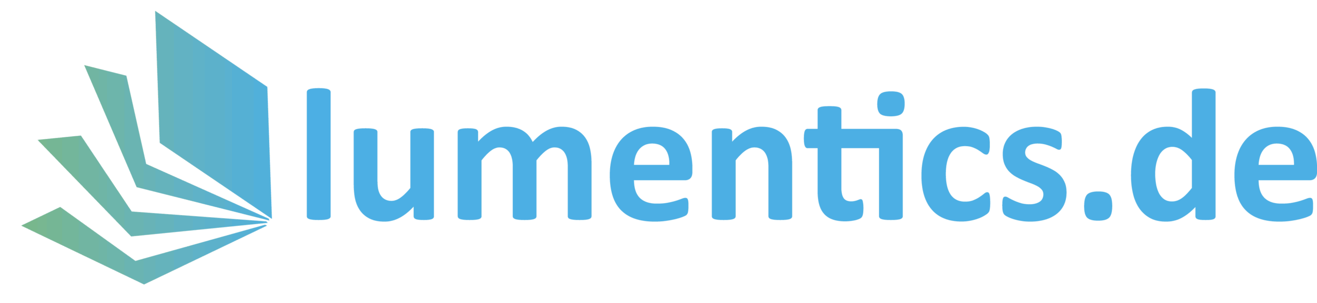 LUMENTICS